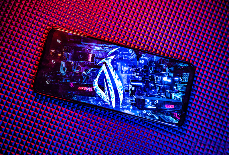 目前最强手机游戏,目前最强4款游戏手机