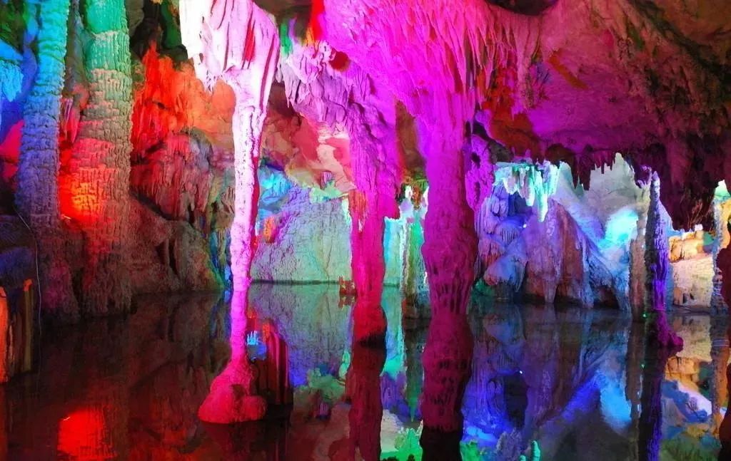 比空调舒服的避暑胜地,八个凉爽的避暑地