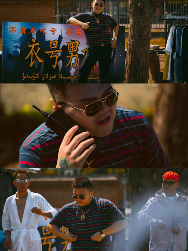 艾福杰尼福气庙,艾福杰尼福气tour演出嘉宾