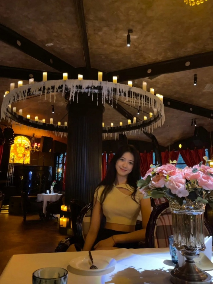 女篮颜值天花板李梦,女篮王思雨成长之路