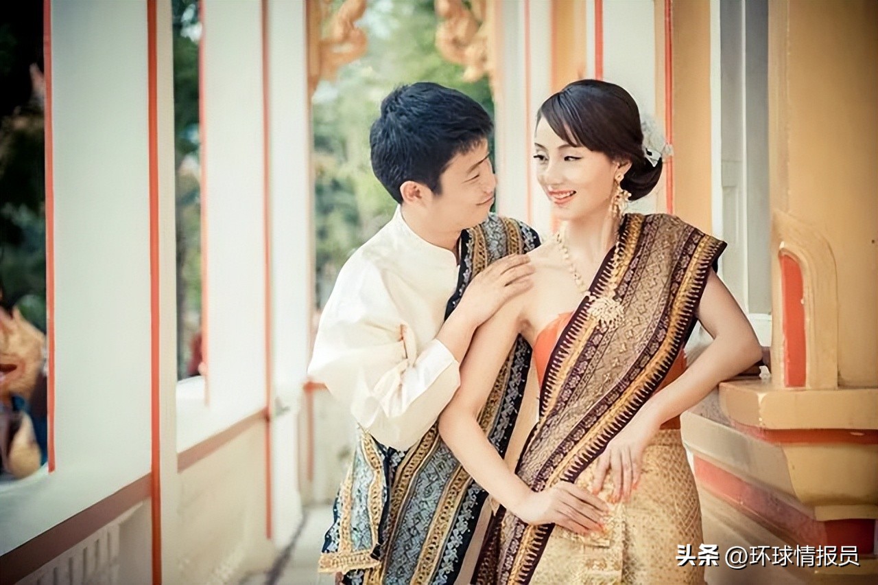 中国和泰国并不接壤，中国傣族、泰国泰族是否是同一个民族？