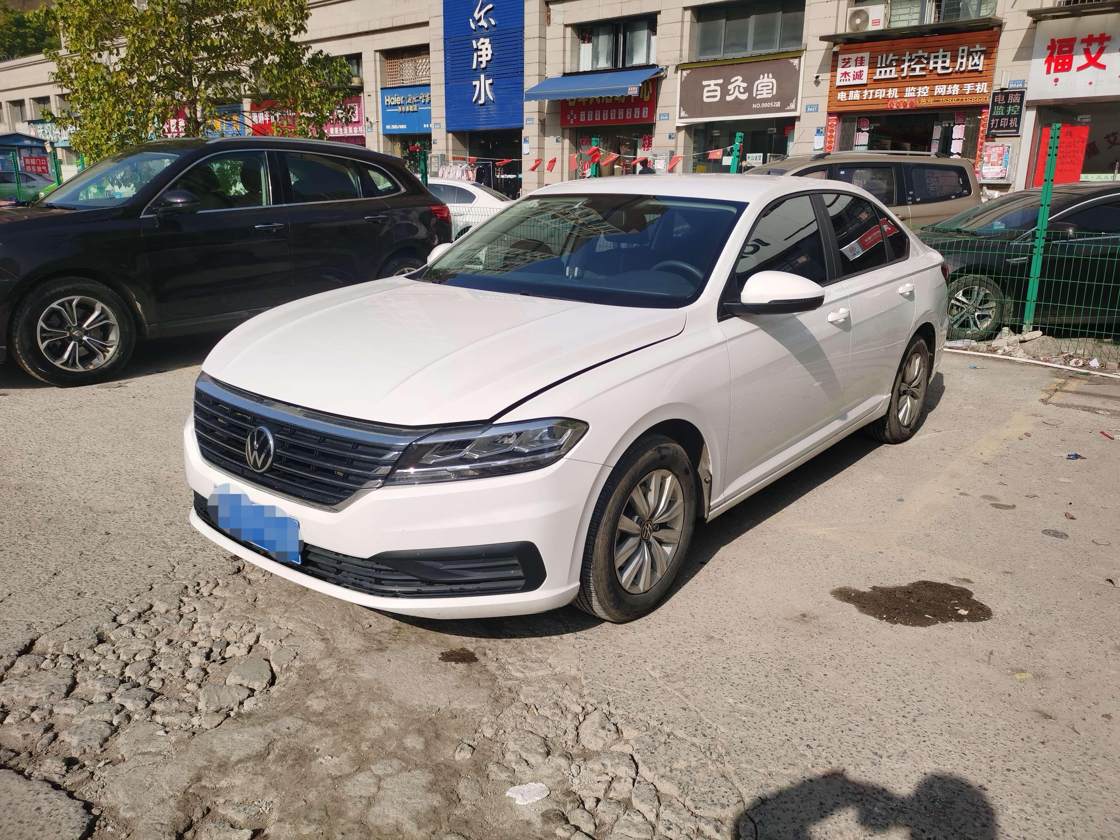 宝来保值率高还是朗逸保值率高,2017朗逸二手价目表