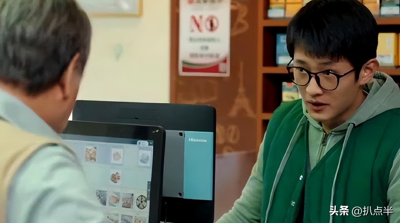 隐秘的角落秦昊演技炸裂采访,隐秘的角落张颂文演技炸裂片段