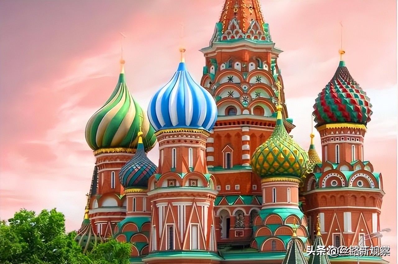 俄罗斯gdp增长率2018,2021俄罗斯gdp与中国gdp对比