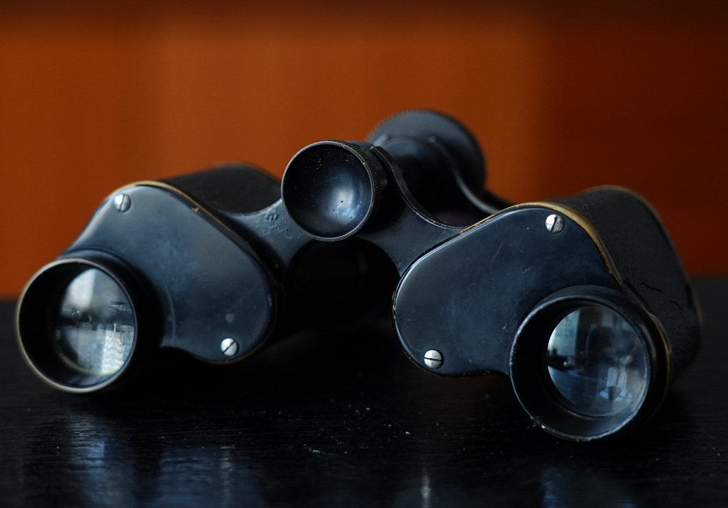 世界上最大最灵敏的单筒望远镜,目前世界上各种望远镜的种类