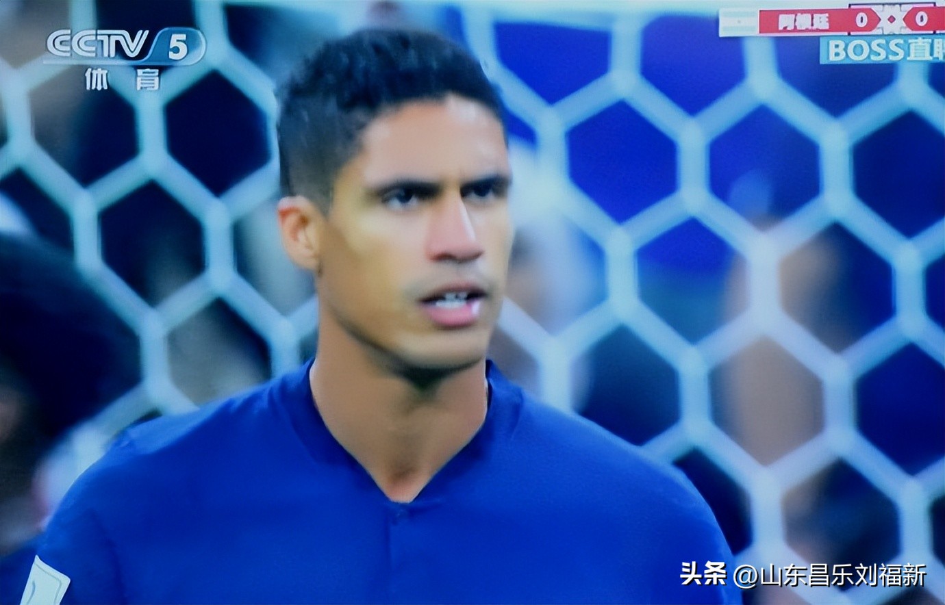 我看世界杯之廿八：阿根廷队VS法国队[决赛上]（2022·12·18）