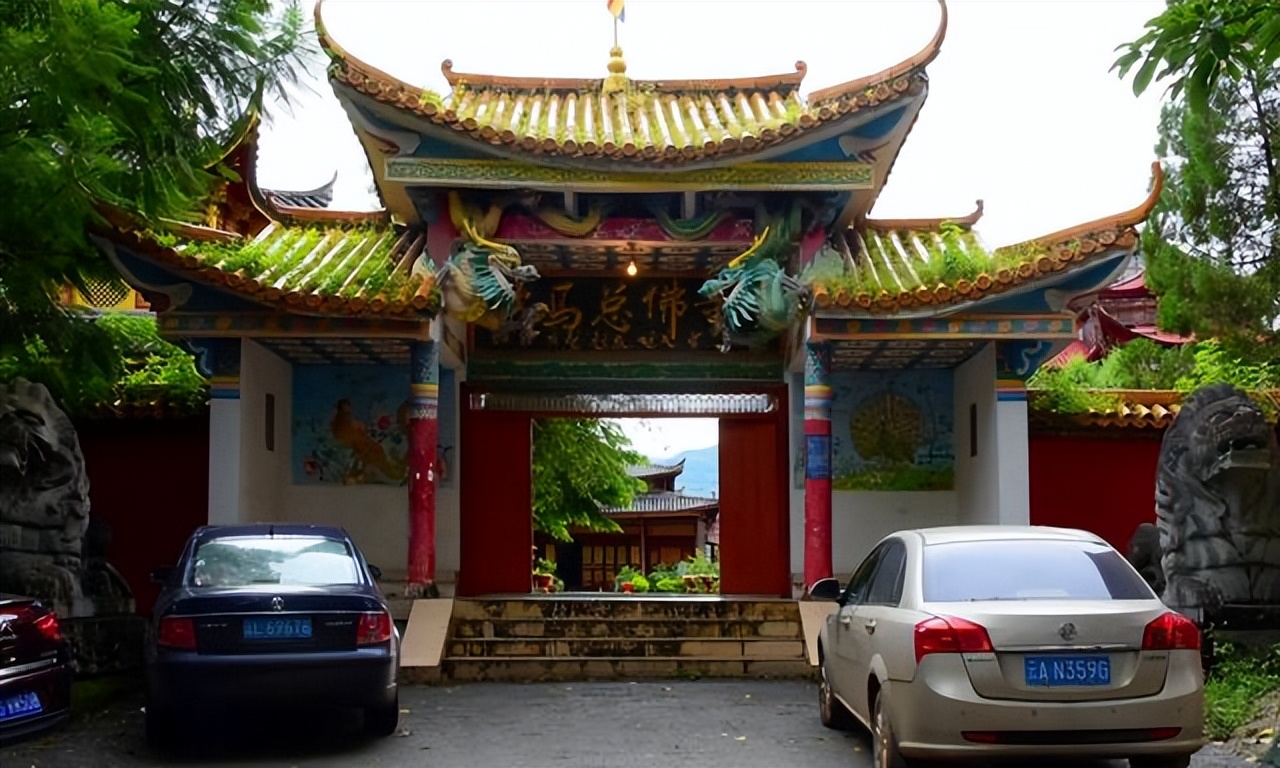 到云南临沧旅游必去的7大景点,去云南临沧旅游攻略一日游