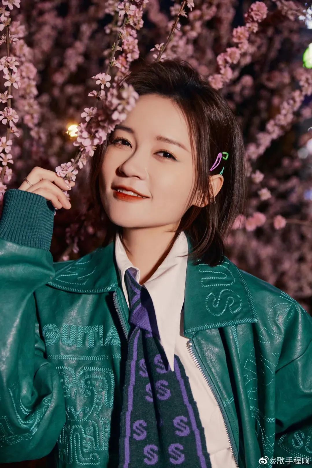 2023年6月群星演唱会,程响中国环塔拉力赛群星演唱会