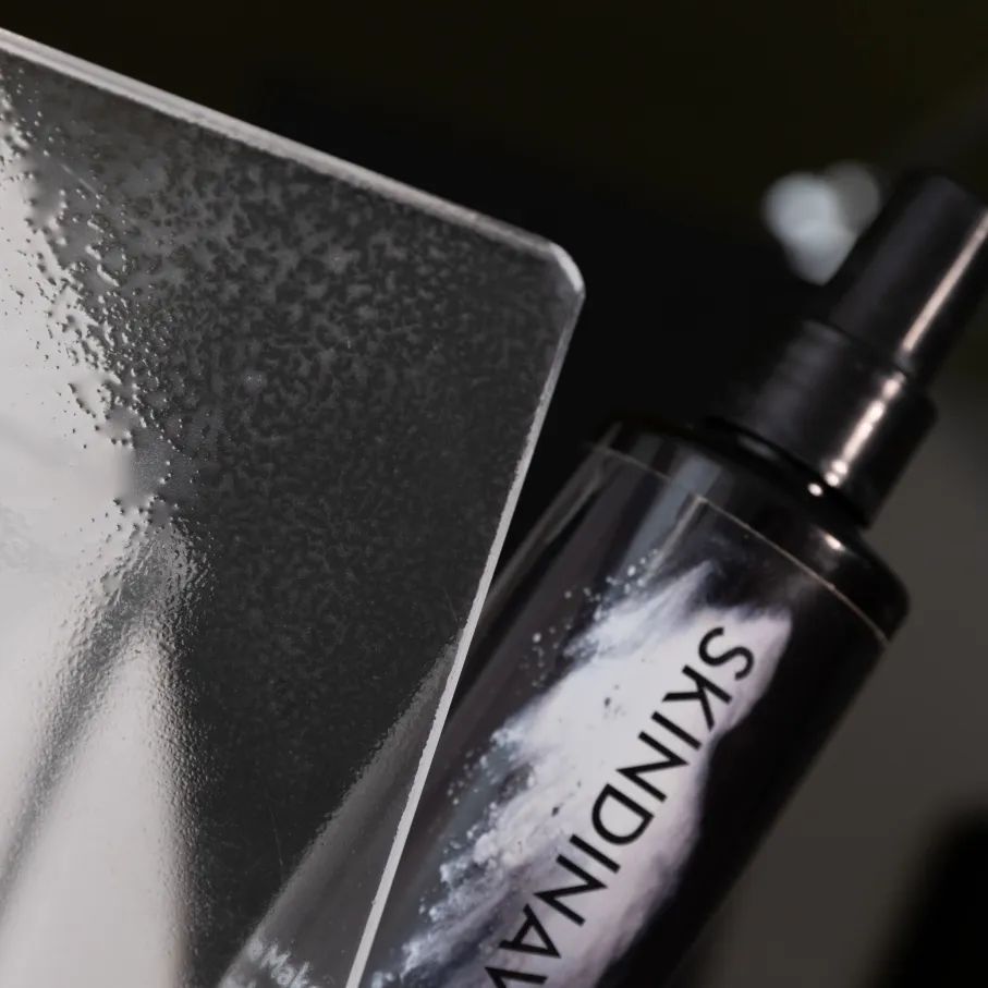 定妆推荐真实测评不卡粉,定妆推荐真实测评