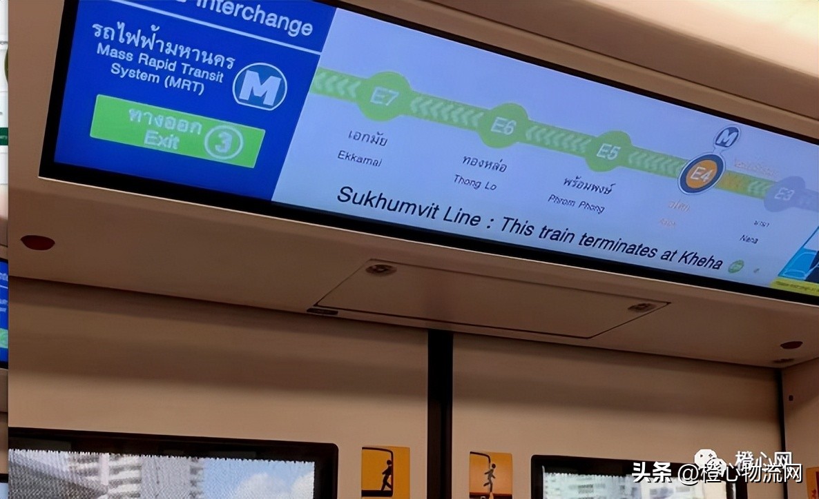 去泰国旅游的商机,去泰国探索新玩法