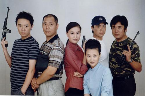 破案电视剧排行榜前十名白夜追凶,有没有媲美白夜追凶的刑侦剧