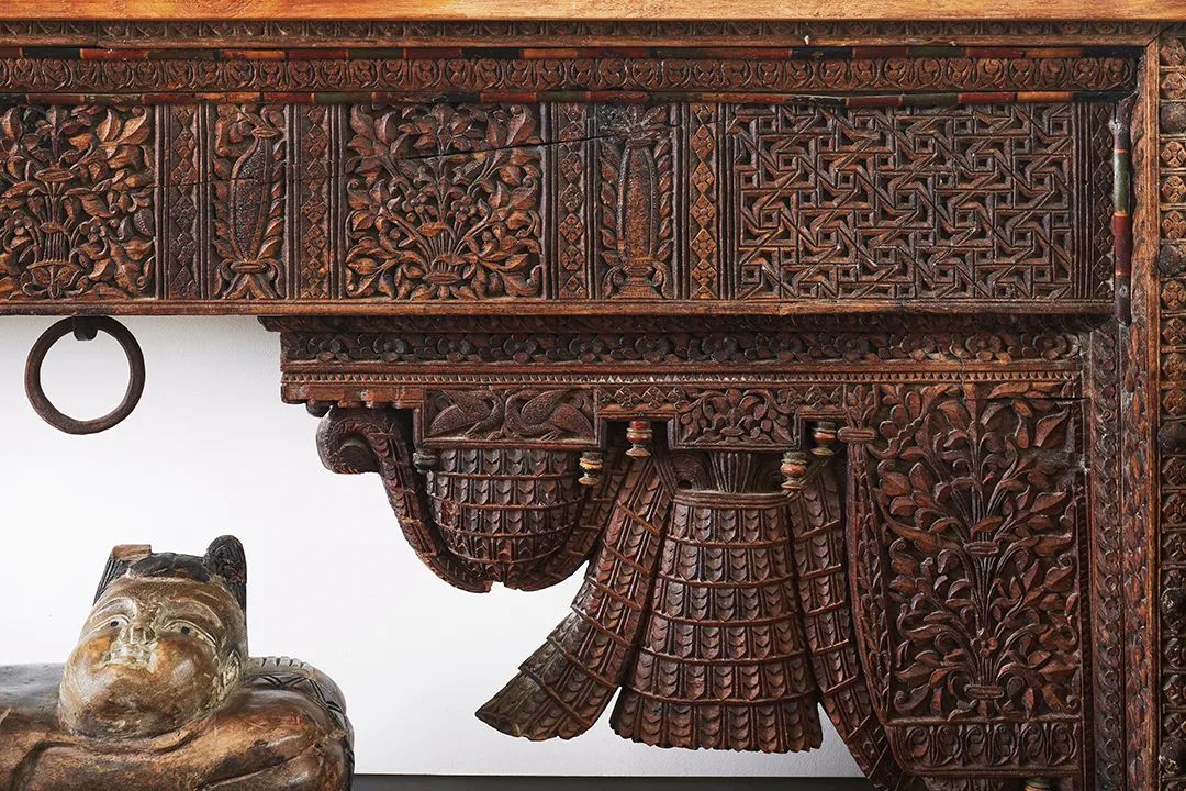 4个设计师设计办公台布局,设计师最佳农村房屋设计