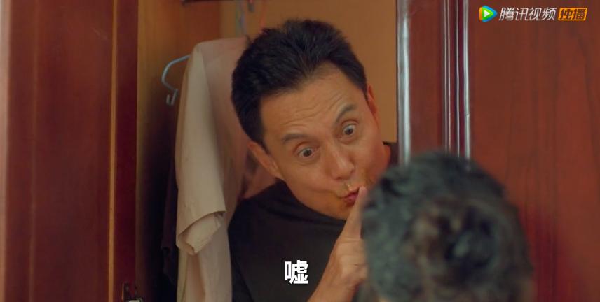 对不起,这国产喜剧黑马,我夸晚了