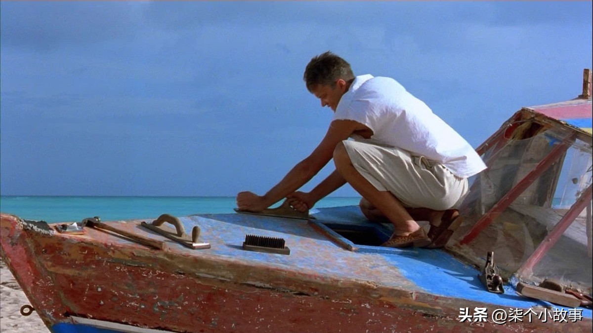 肖申克的救赎世界电影史上的典范,hopeisagoodthing肖申克的救赎