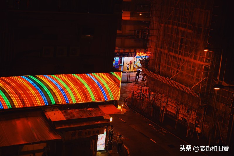 罗生门和黄粱梦,罗生门香港live