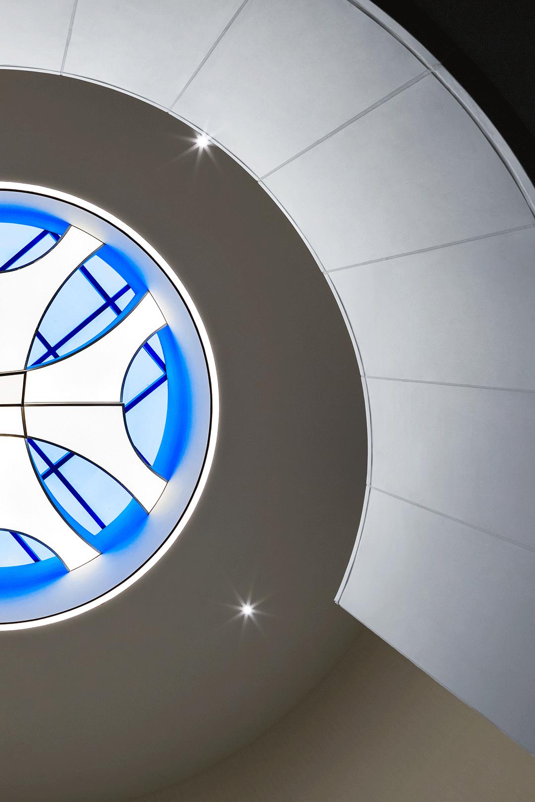 GGC韦格斯杨×嘉宏MOMA：跨时空对话