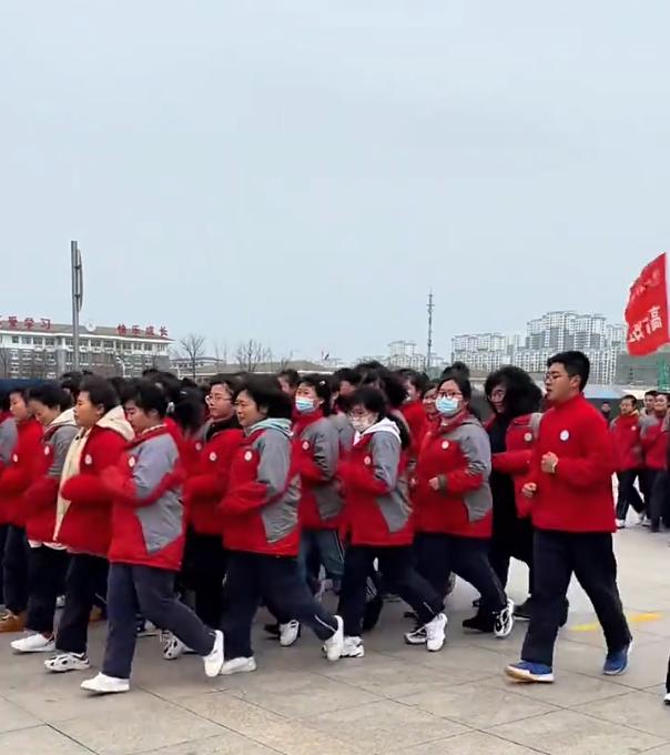 带你体验真实的高三生活,真实的高三生活