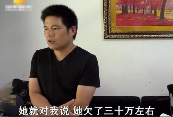 2017年，湖南男子因儿子非亲生要和妻子离婚，母亲阻挠：不能离