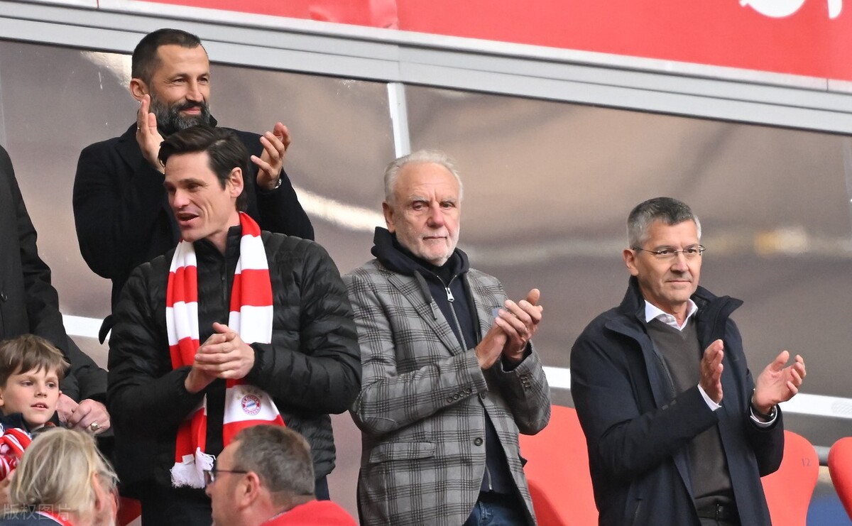 拜仁卡恩下课,卡恩告别拜仁