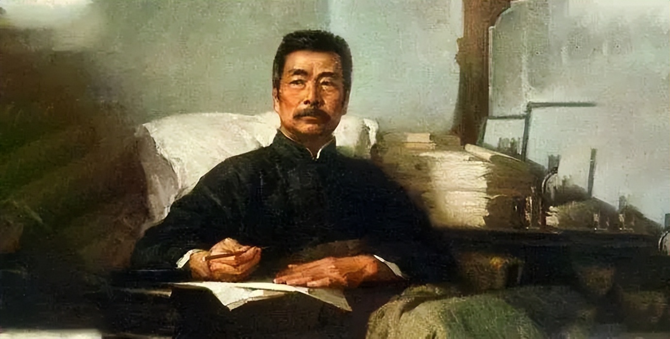 从朝花夕拾看鲁迅是怎样的一个人,到了一定年纪才能感悟朝花夕拾