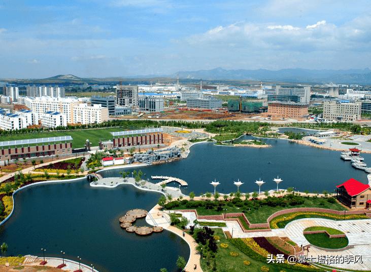 国内海边的养老胜地,适合养老的海滨小城