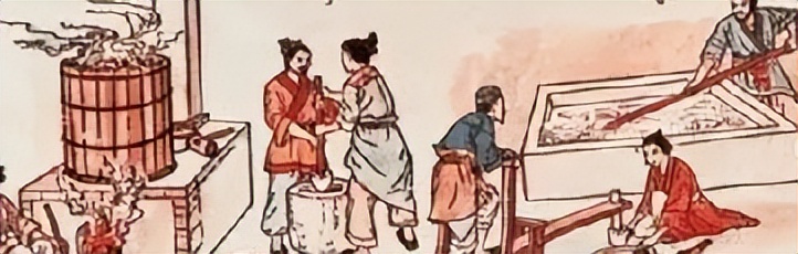 中国造纸术在阿拉伯的广泛应用，对当地以及全球有着怎样的影响？