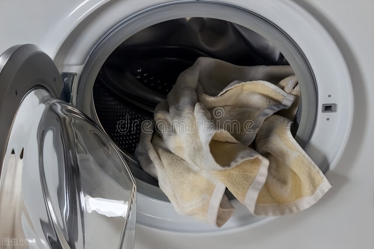 脏枕头被套清洗小妙招,枕头被褥脏了怎么清洗