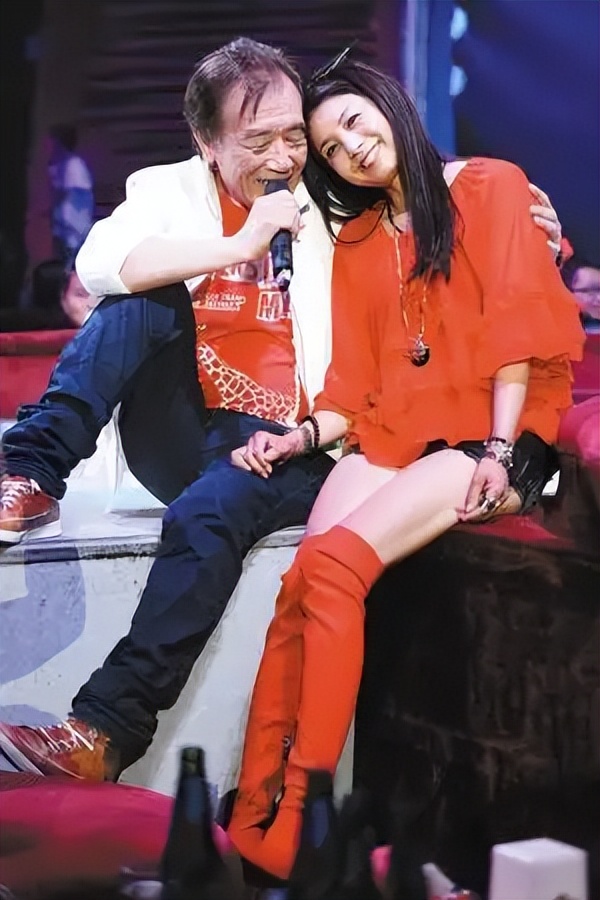 台湾歌手张帝简介,张帝最好听十首歌我爱你中国