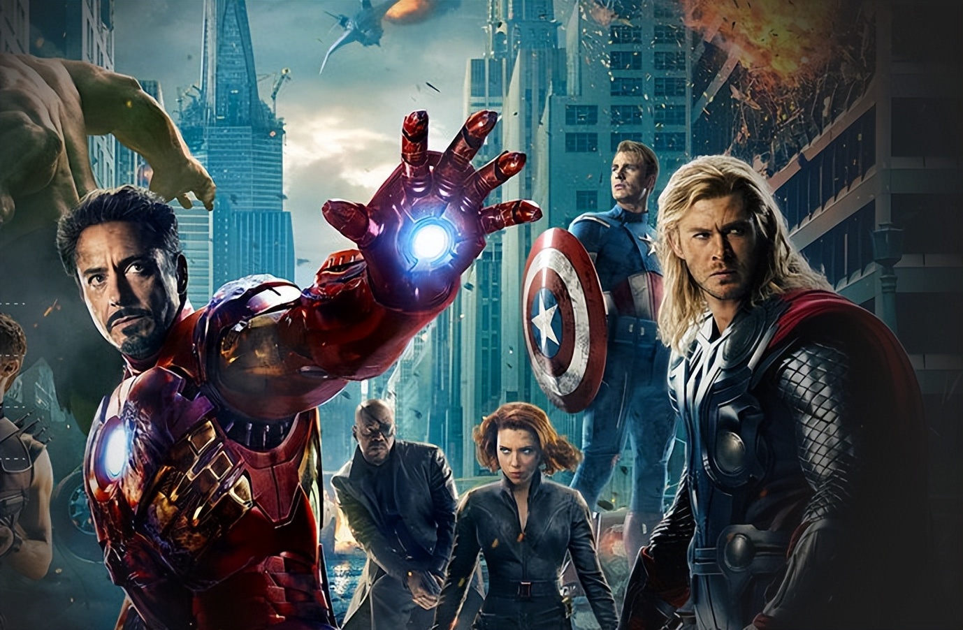 电影票房排行榜前十名经典,票房榜最高的前十部电影