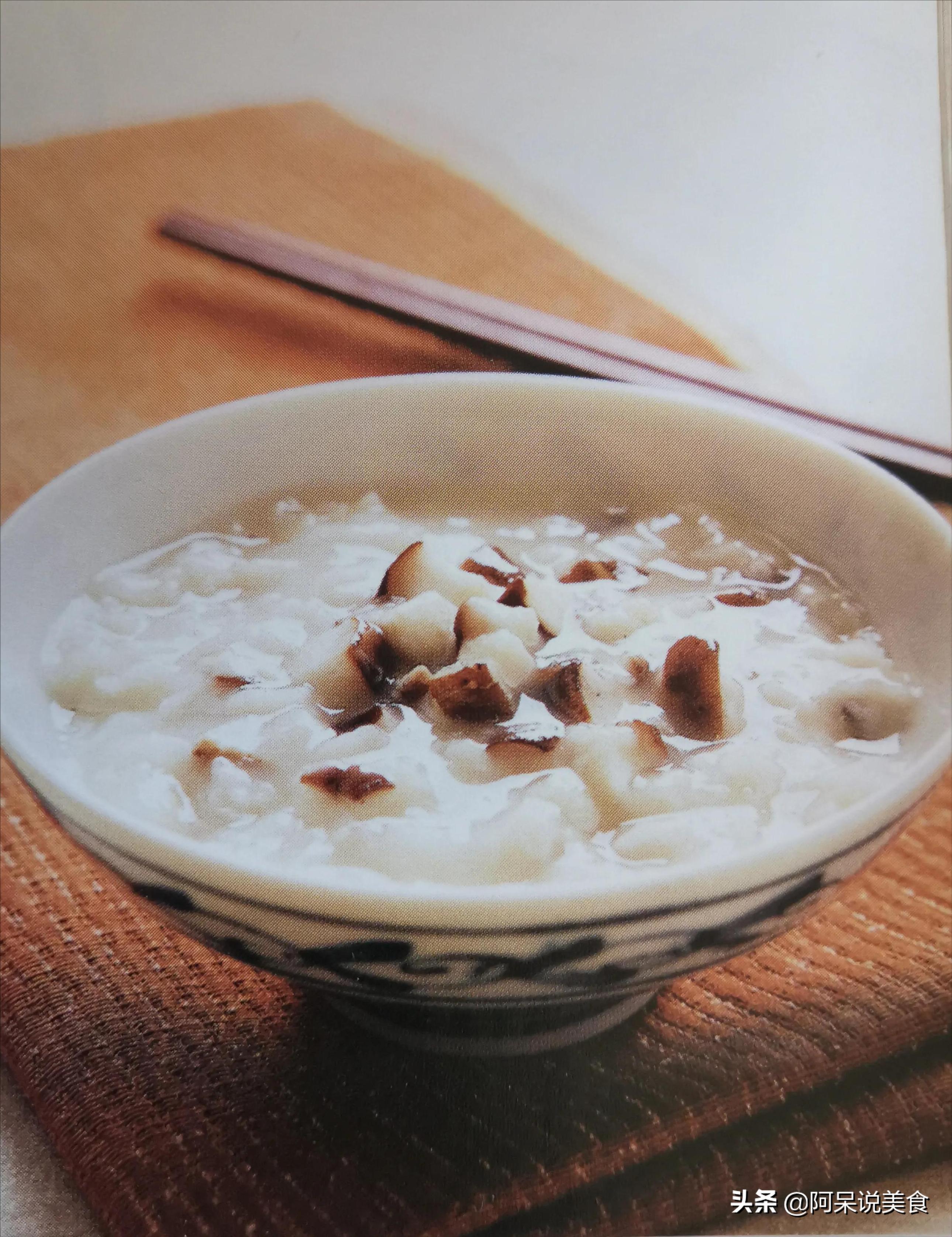 产后坐月子补血补气的食谱,产妇月子食谱大全42天