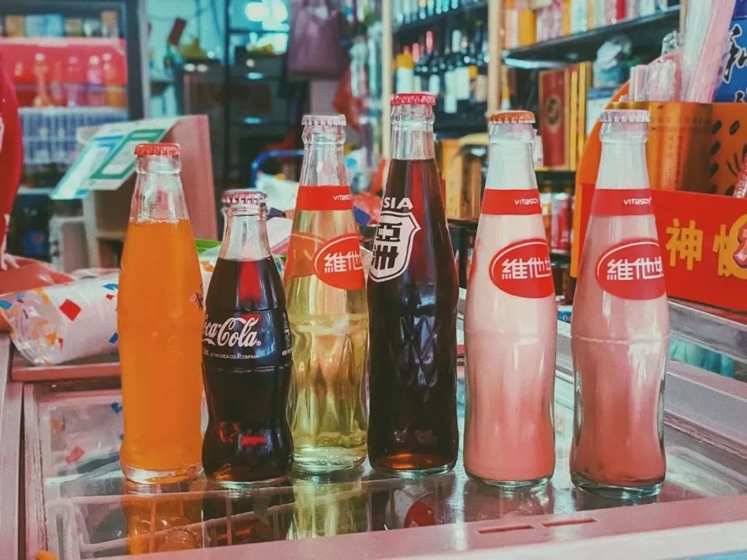 广州常见便利店,广州便利店开多久