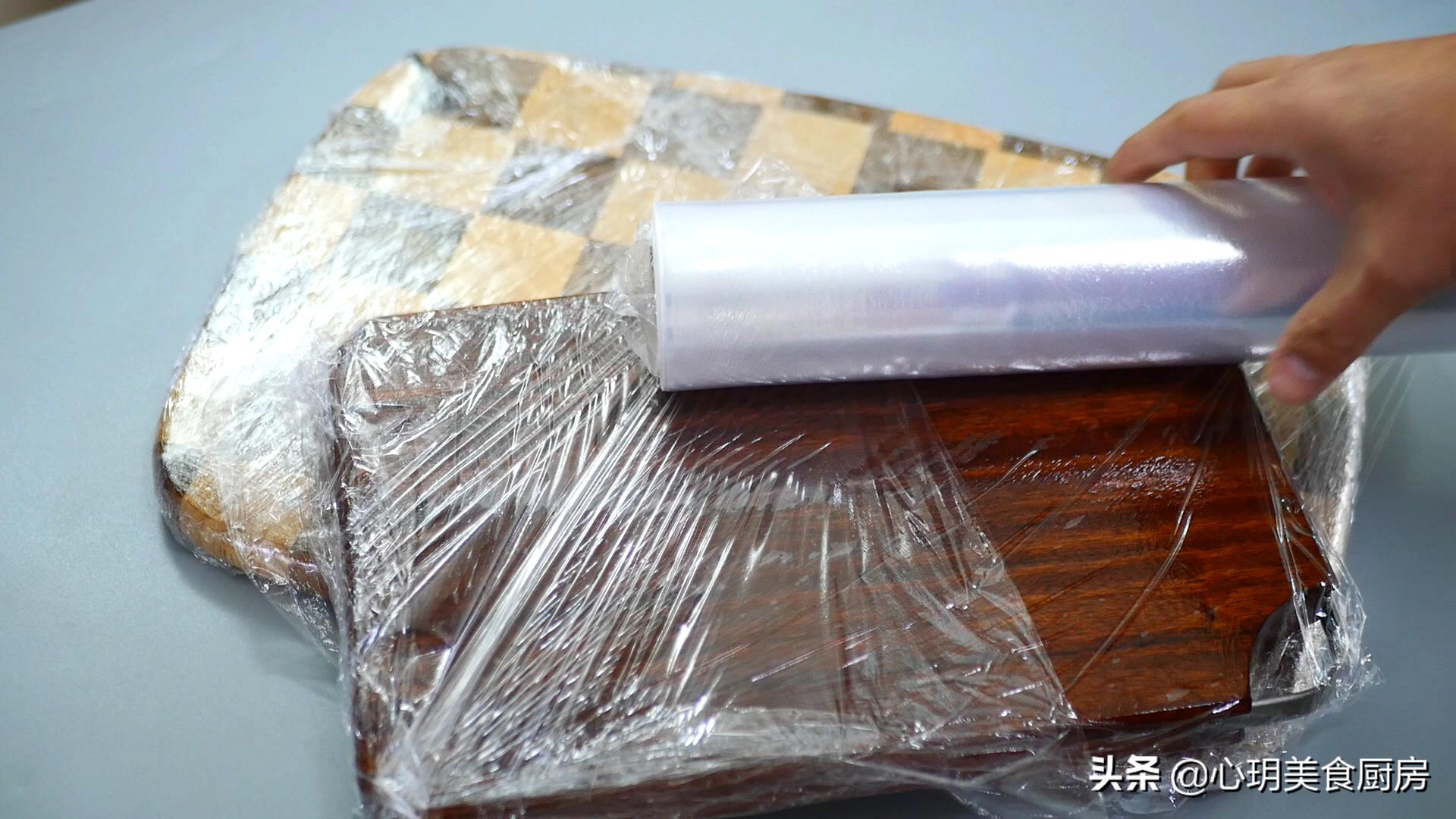 内行人才会选的厨房好物,挑选菜板的最好方法