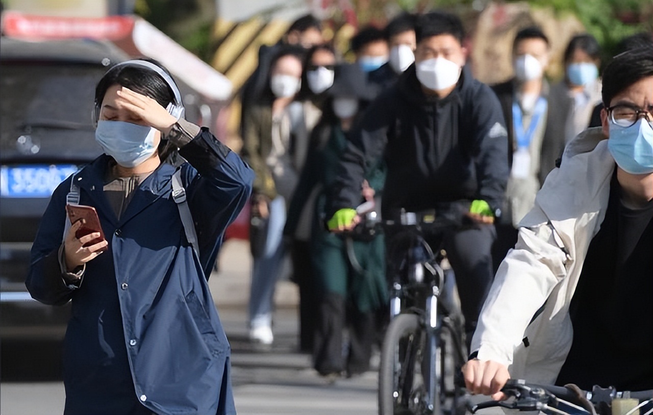 北京六环外的农村生活,北京六环打工的真实生活
