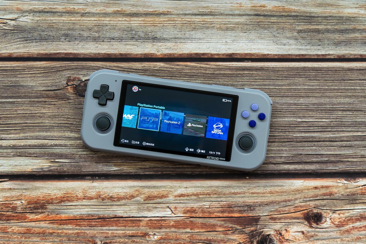 retroidpocket3入门教程,retroidpocket3测评