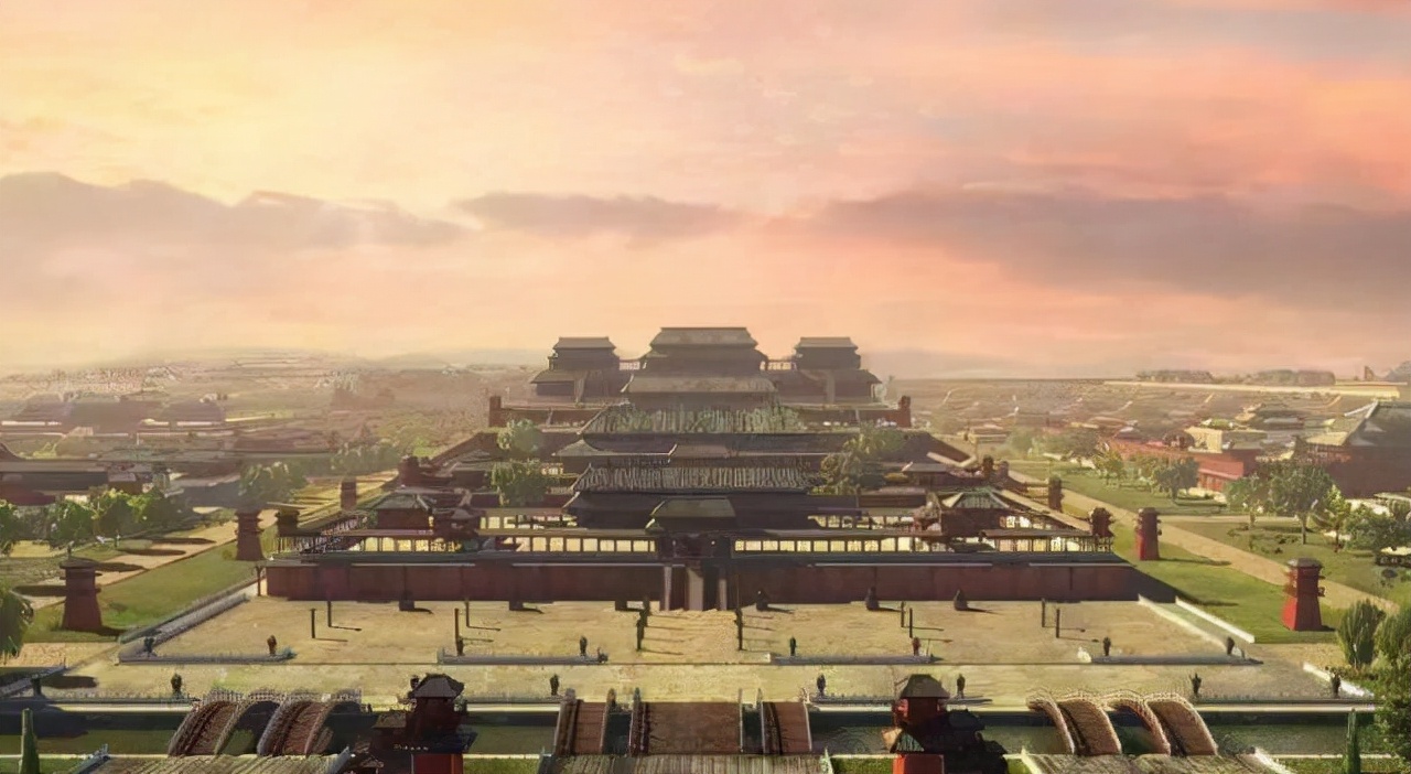 秦始皇中国历史上最伟大的皇帝,十大杰出帝王千古一帝秦始皇