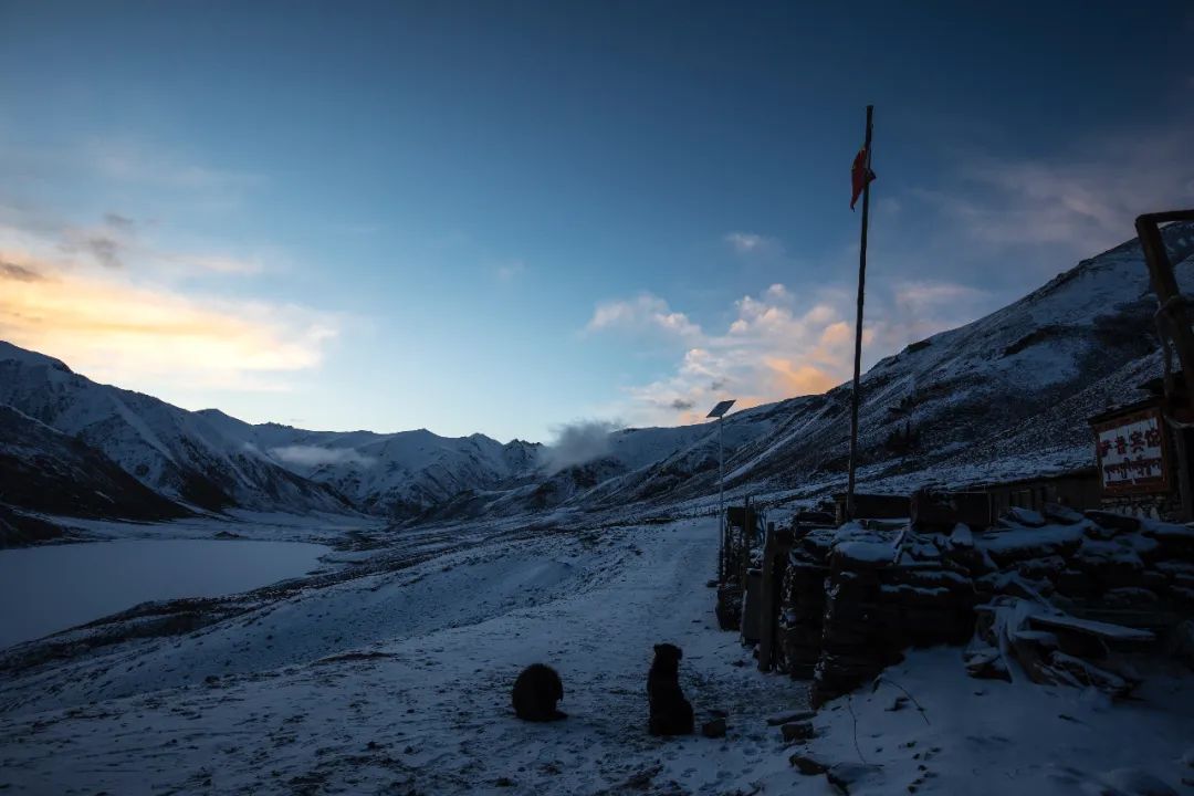 光比的控制方法和技巧,大光比怎么设置