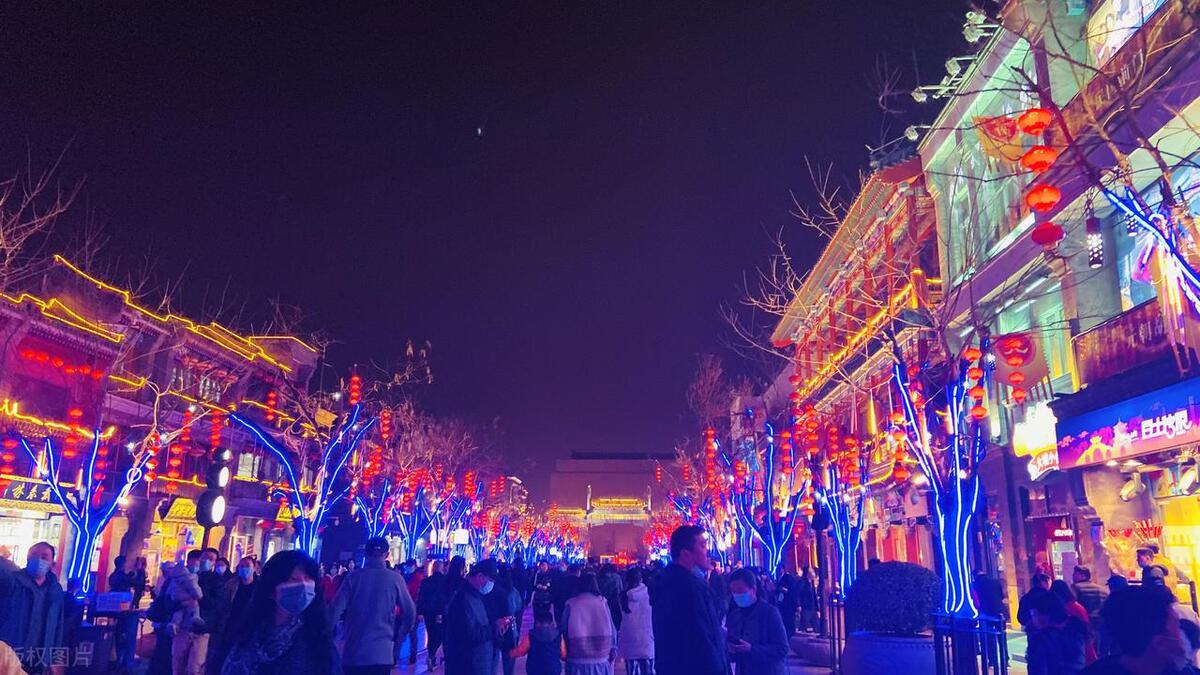 北京攻略两日游必去景点推荐,北京旅游攻略2天必去景点有哪些