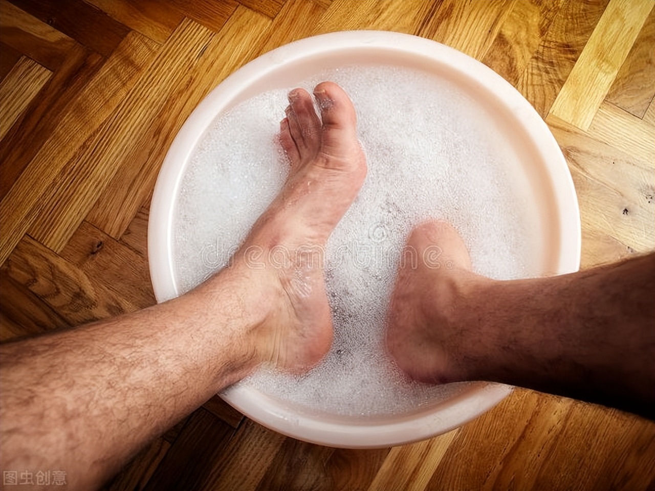 济世良方治脚气,治脚气古方