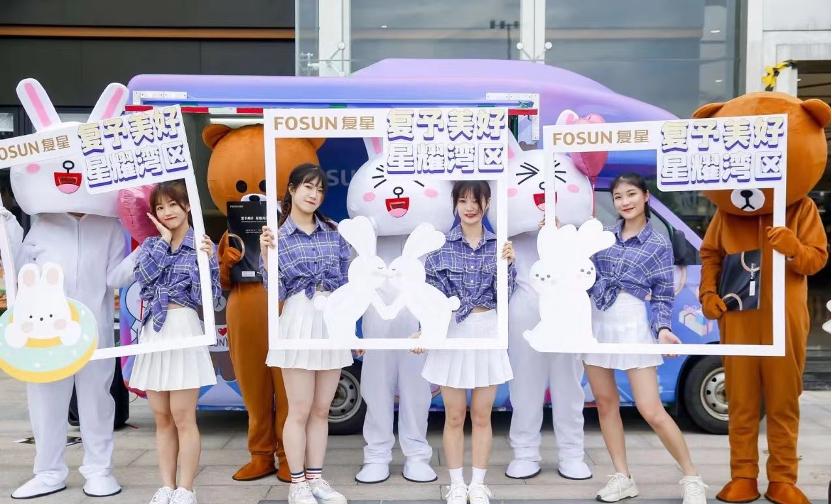 上海沉浸式消费,沉浸式消费体验馆