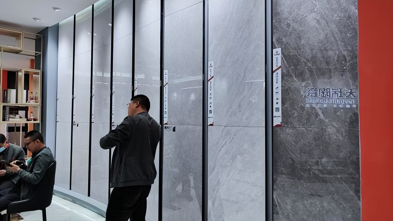 华南瓷砖展会启幕,2024年第38届华南国际瓷砖博览会