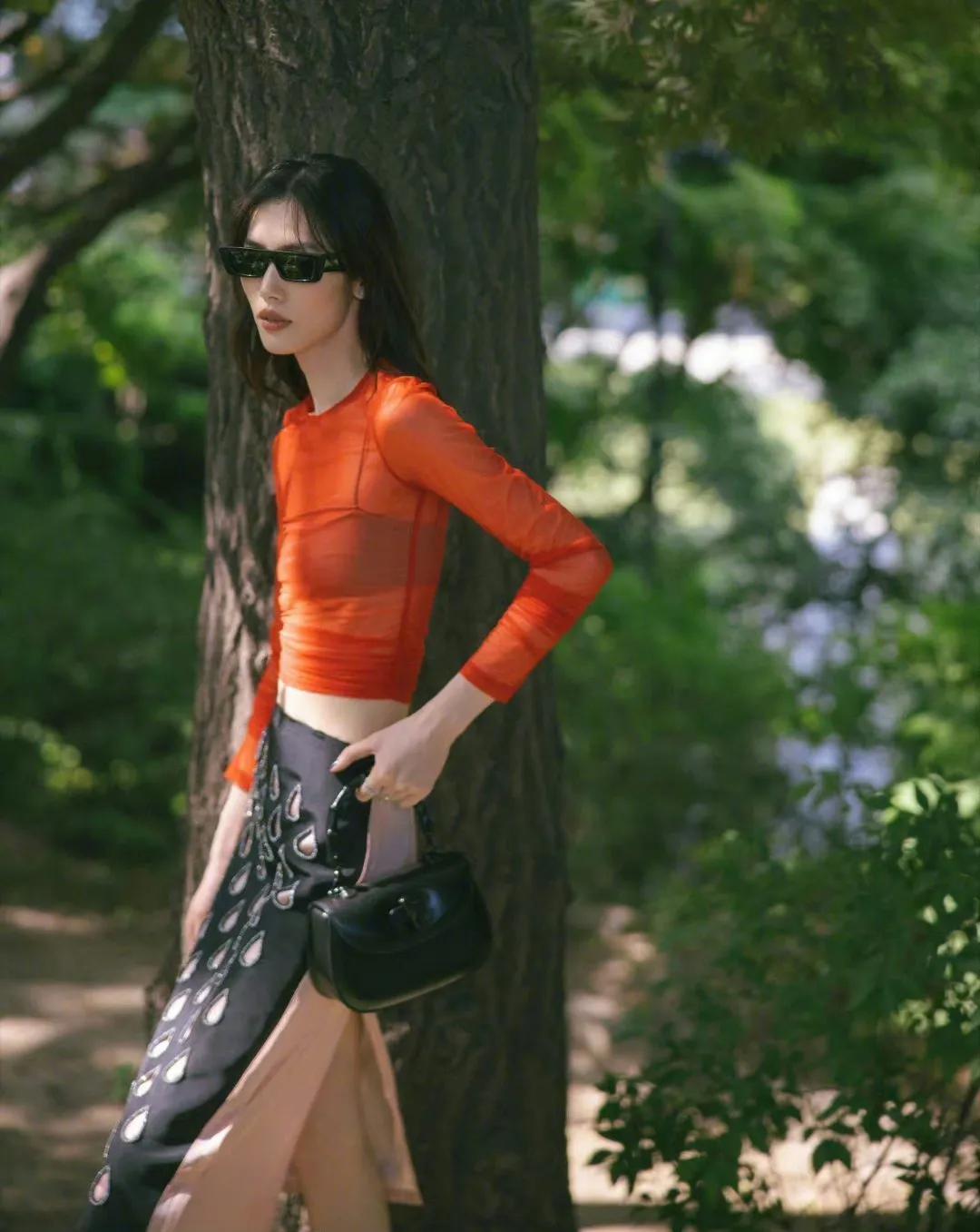 gucci闊╁浗iu,gucci鏃╂槬闊╁浗鍙戝竷浼歩u