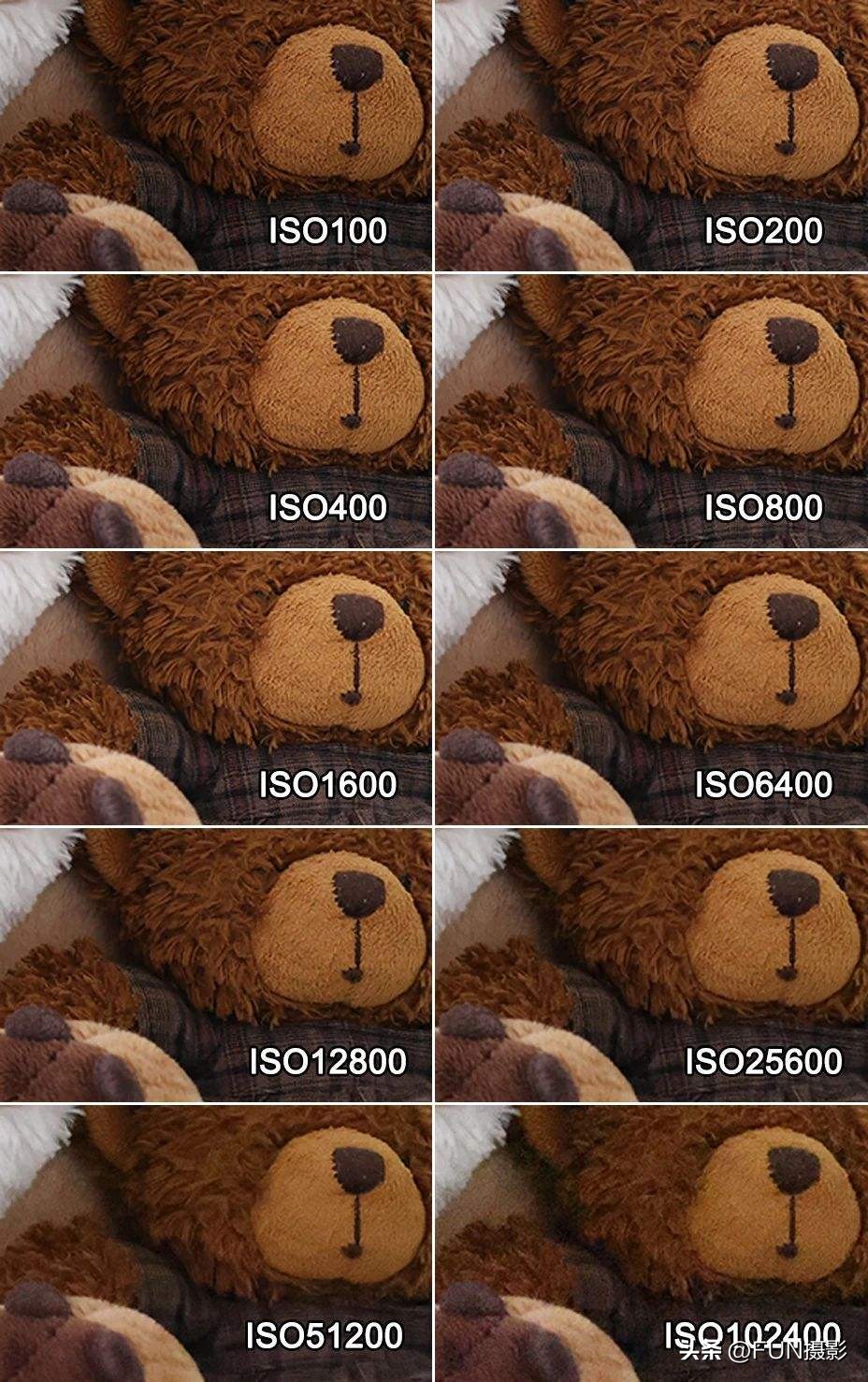 摄影师如何拍出清晰照片的技巧,如何提升照片画质清晰度