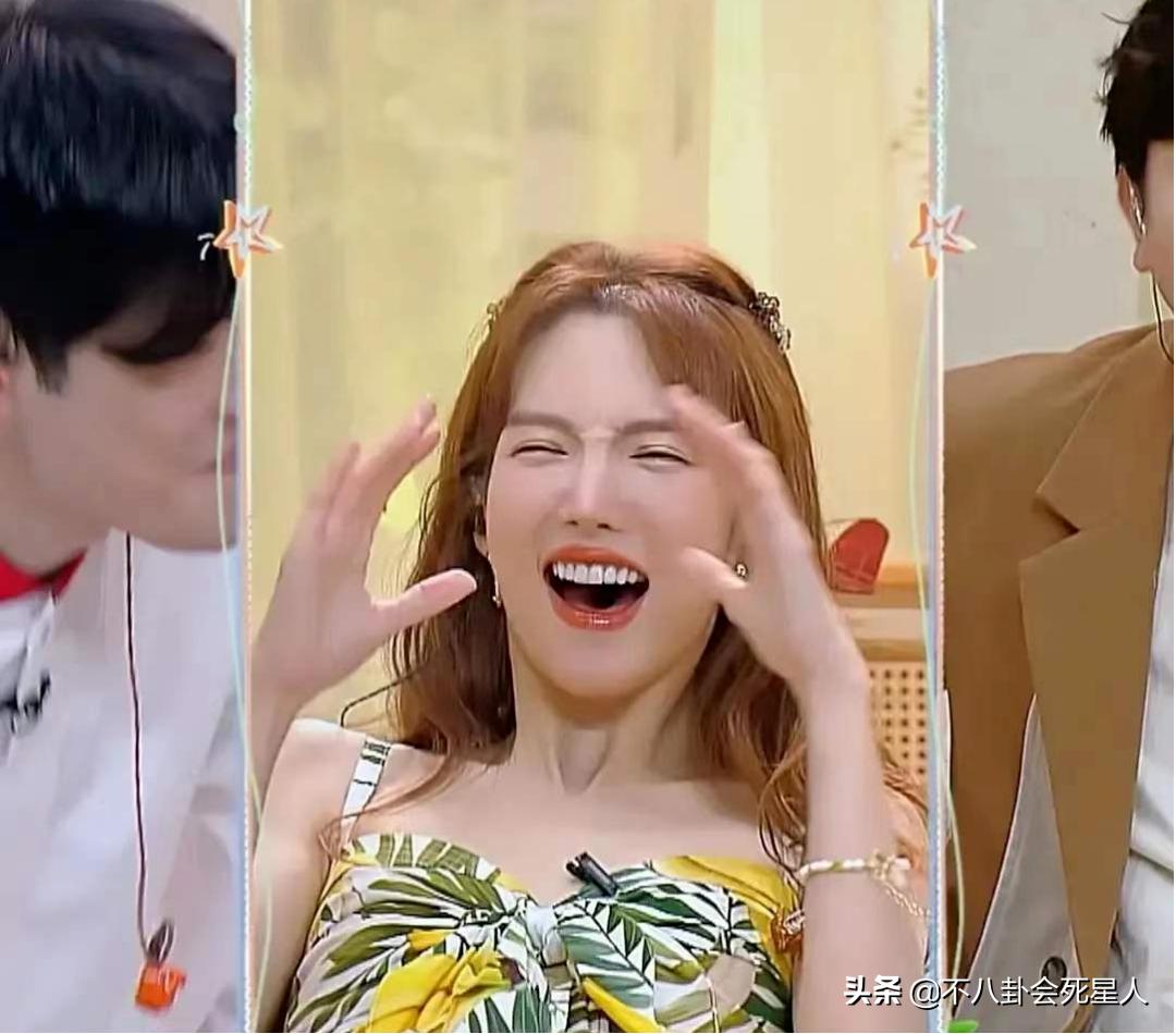 杨紫王一博对比照,杨紫王一博对比