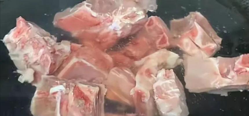 调理肠胃健脾汤,健脾胃去肝火煲什么汤