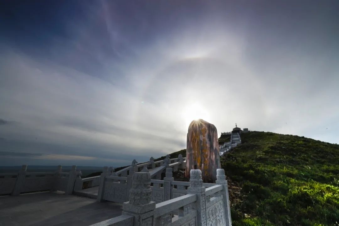 攻略｜锡林郭勒“醉”美草原沉浸之旅