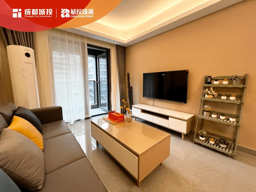 租房市场火热房租高涨,租房市场回暖房价下降