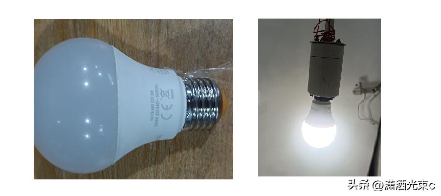 led灯白炽灯和节能灯的区别,led灯白炽灯节能灯哪种对眼睛好