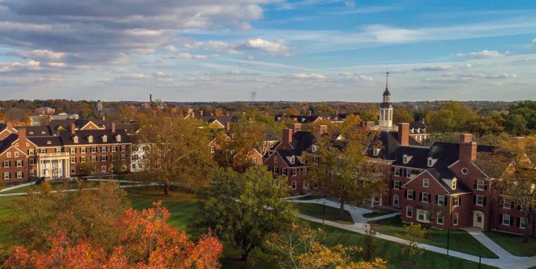 迈阿密大学为什么不在迈阿密,为什么迈阿密大学不在迈阿密