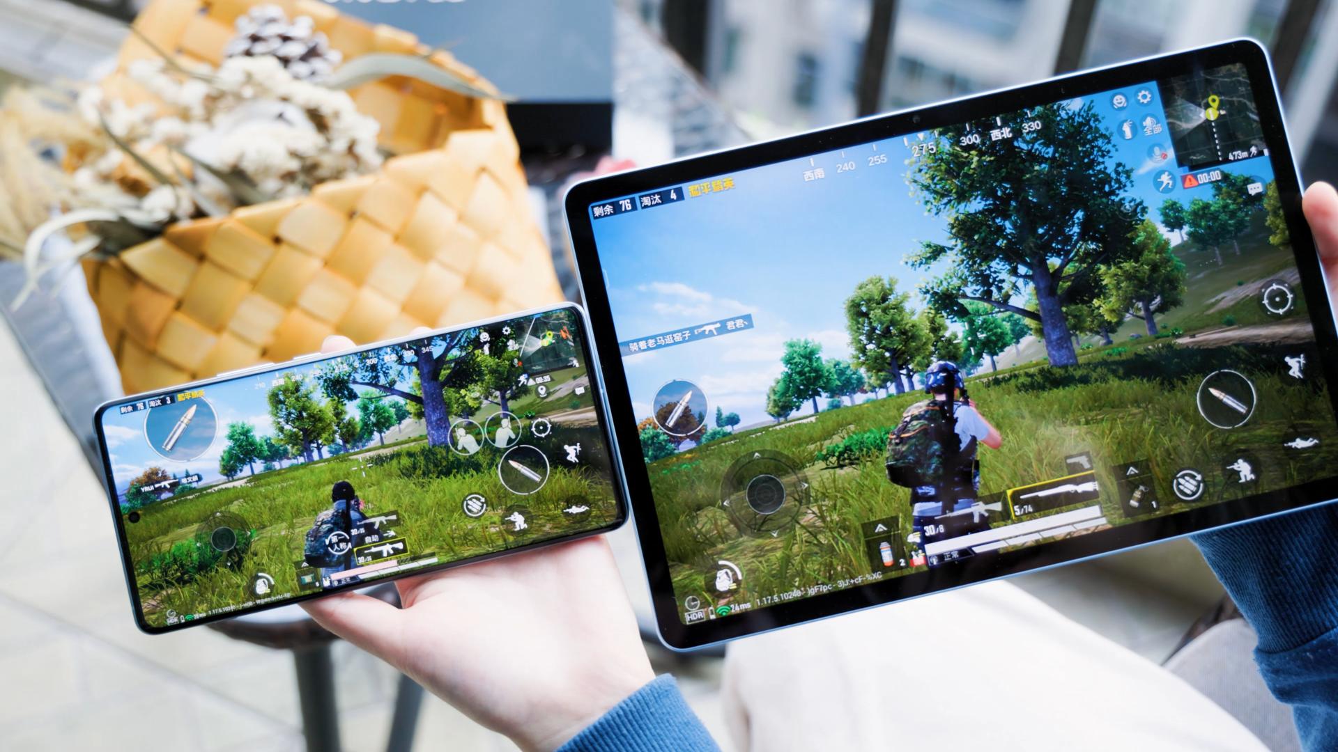 vivopad体验,vivopad办公场景使用的功能