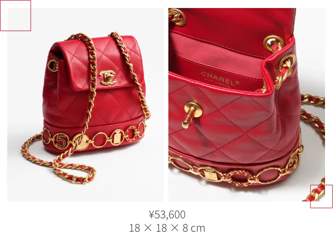 chanel价格2024,chanel春季限定2022